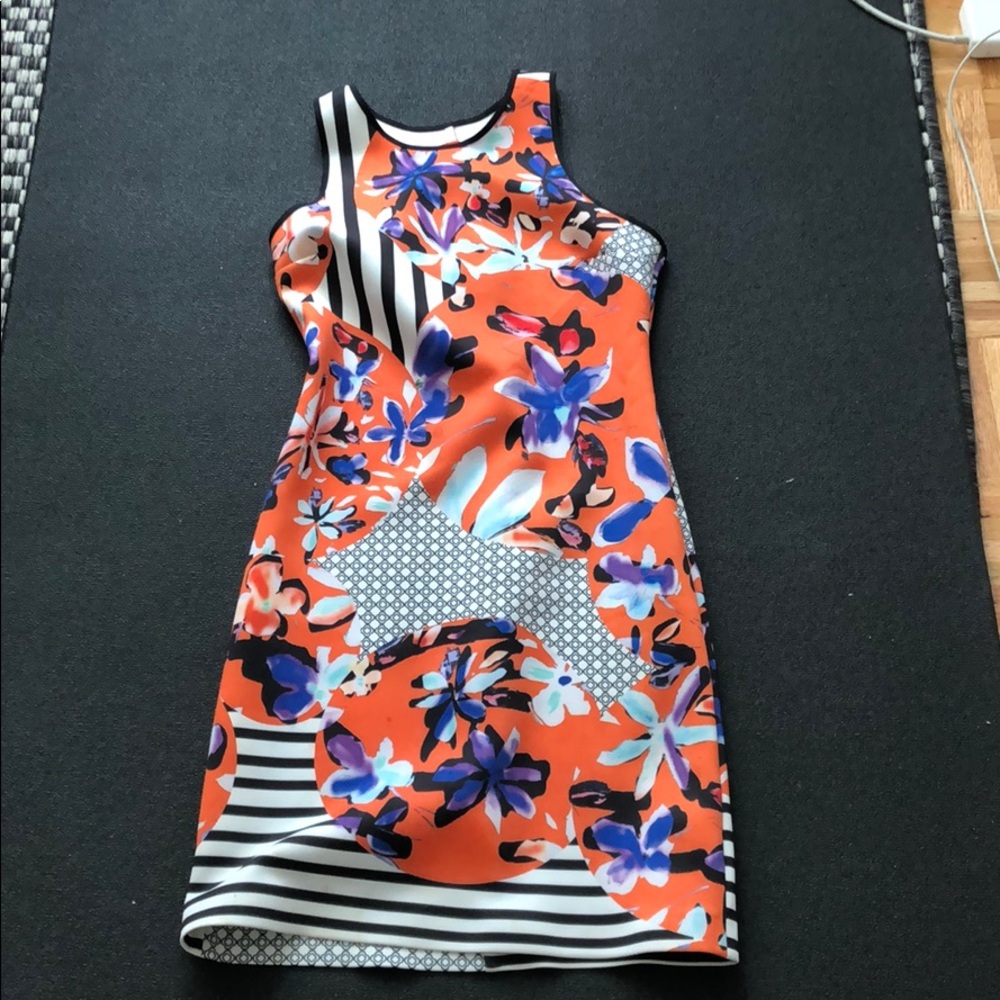 Clover canyon dress